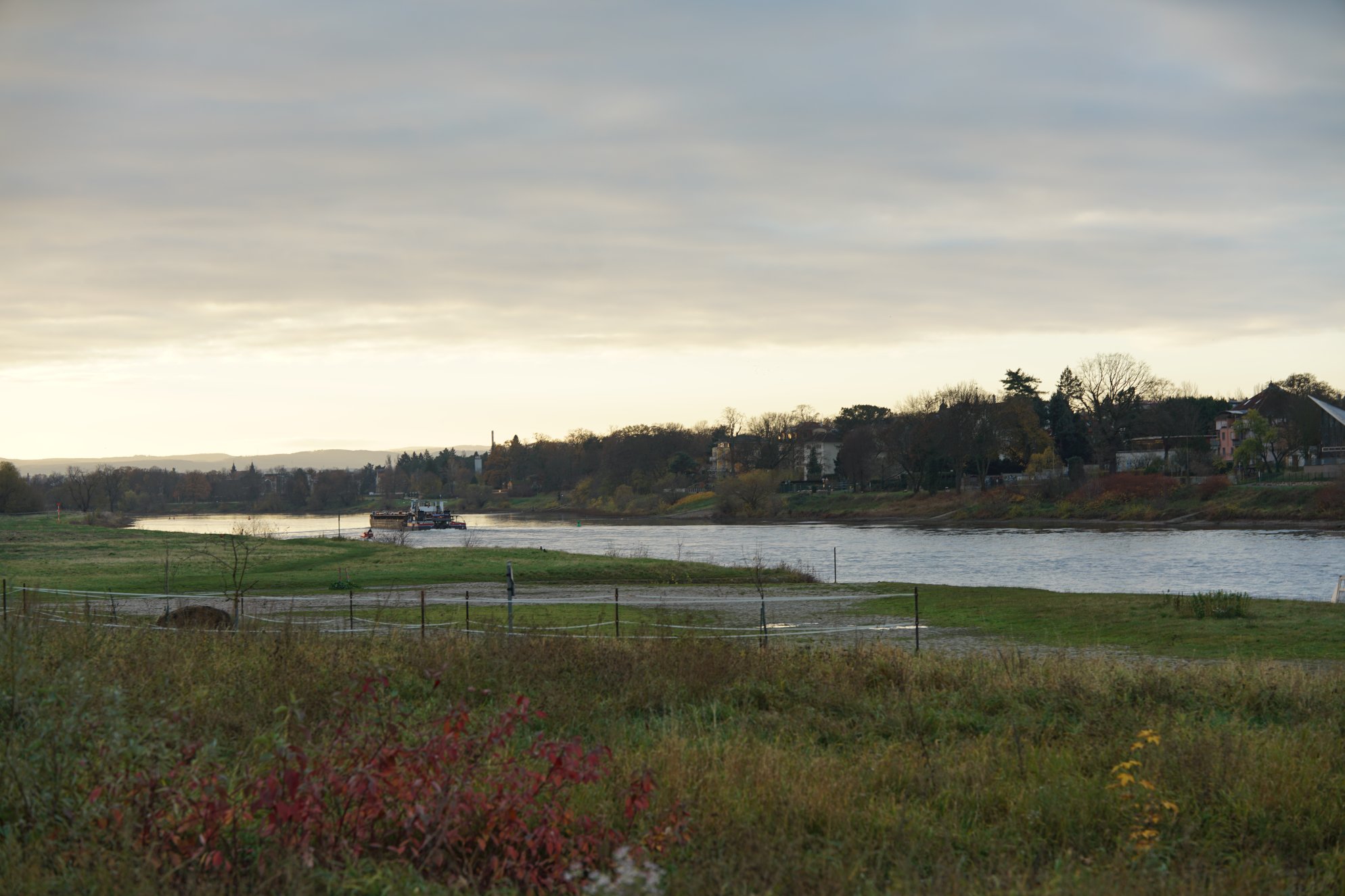 Selbes Motiv 4-5s Zeitunterschied 