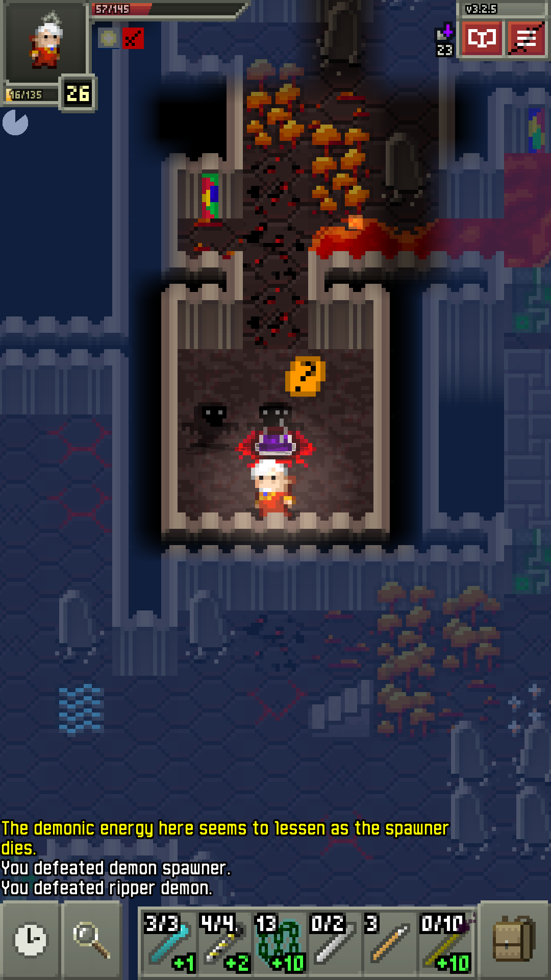 Warlock with two Wraiths (enemies that died while "soul marked" and became servants)

I've got like 10 of those running around when I finished exploring most deeper levels.