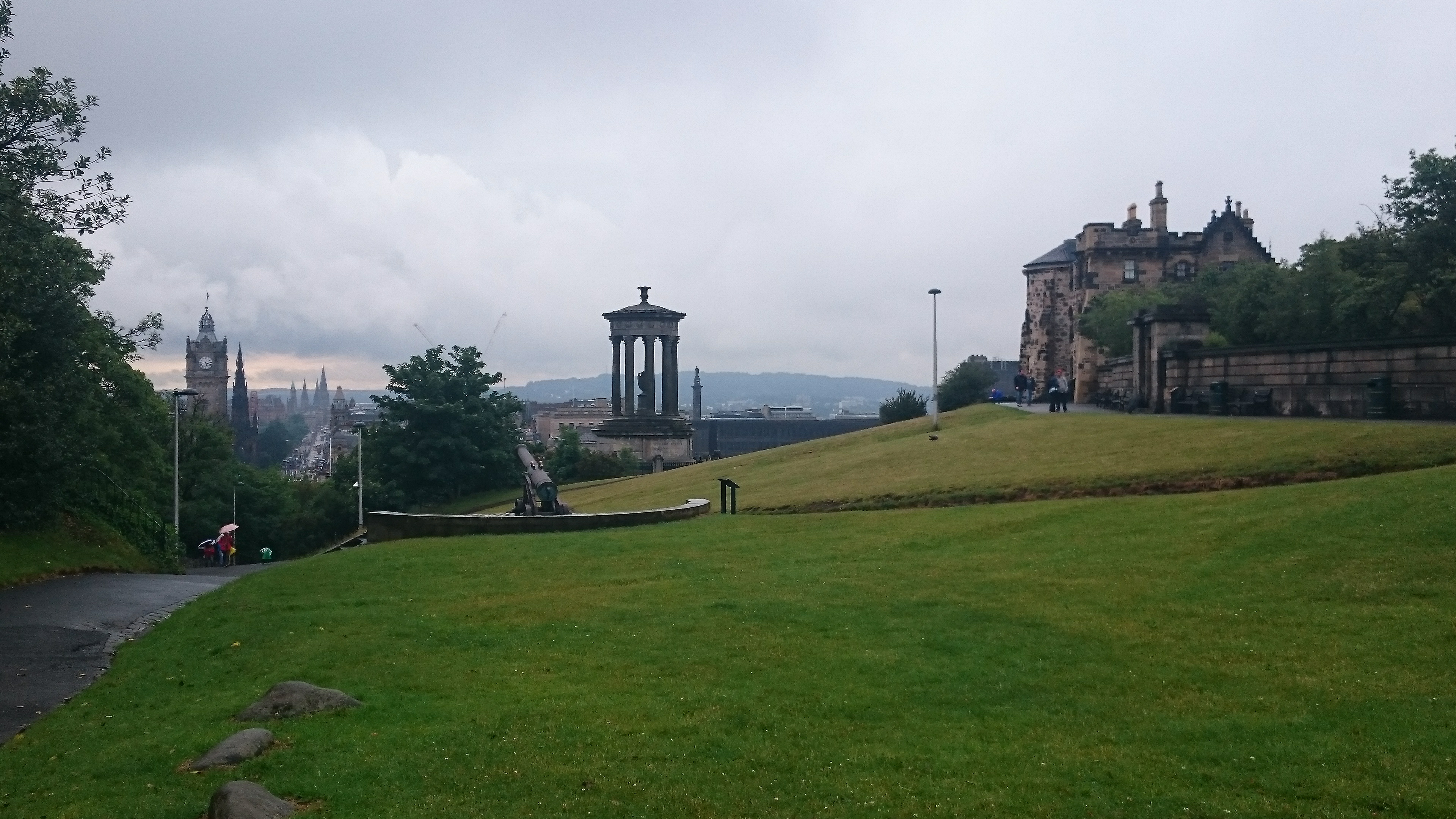 Same place, viewed from like 100m further Same place, viewed from like 100m further