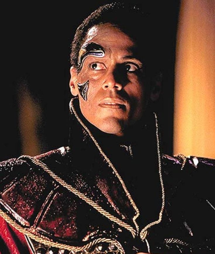 Apophis von Stargate SG1