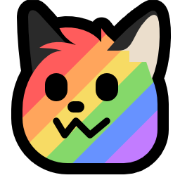 neofox_rainbow_256