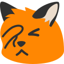 blobfoxfacepalm blobfoxfacepalm