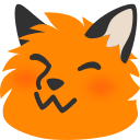 blobfoxfloofhappy blobfoxfloofhappy