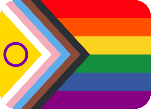 intersexprogresspride